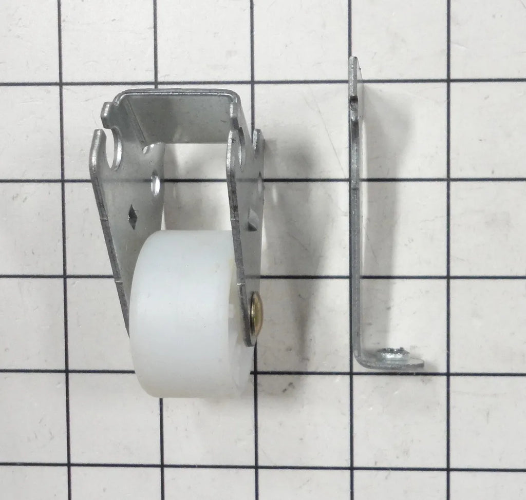 Whirlpool Refrigerator Wheel Assembly, Right Hand WPW10304659