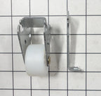 Whirlpool Refrigerator Wheel Assembly, Right Hand WPW10304659