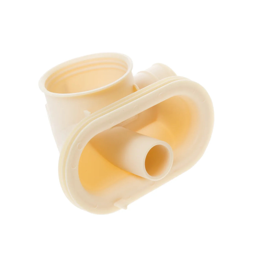 GE Dishwasher Sump Inlet WD18X10049