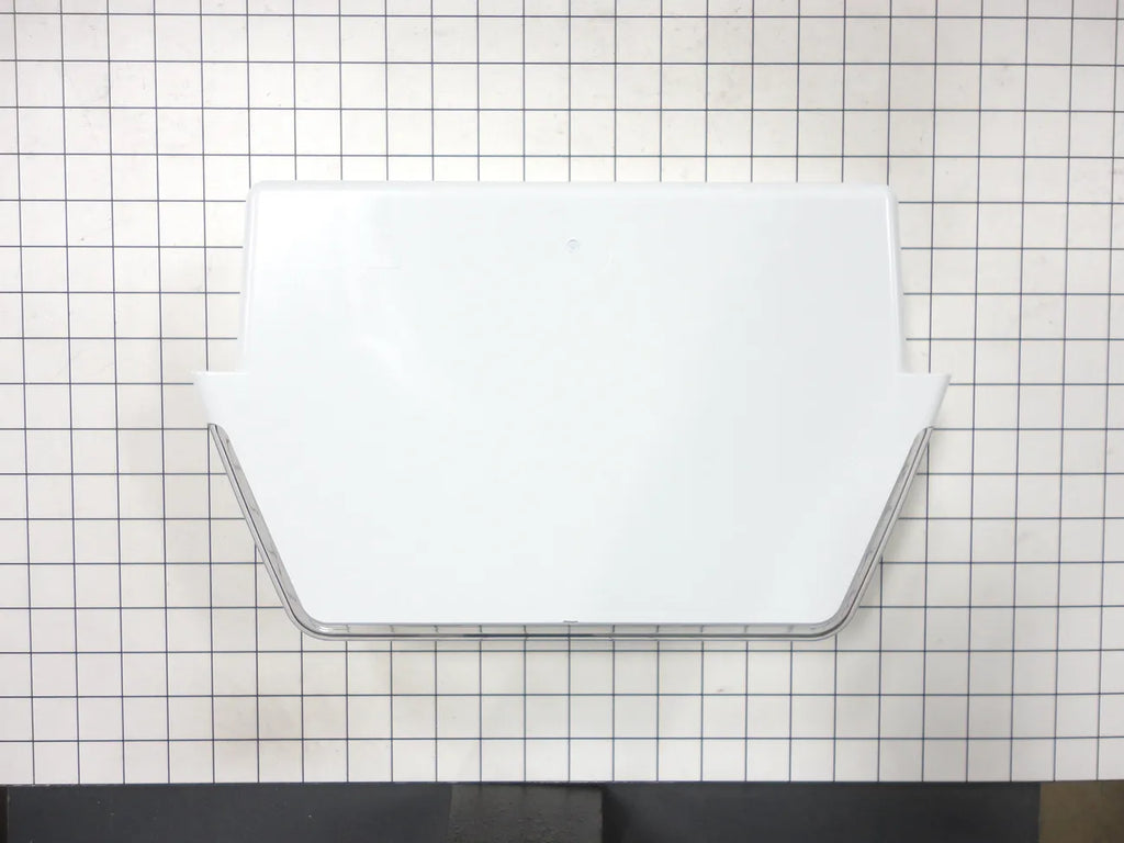Whirlpool Refrigerator Door Shelf Bin WPW10493524