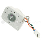 GE Refrigerator Evaporator Fan Motor WR60X31522