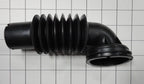 LG Washer Hose with Bellows 4738ER2002A