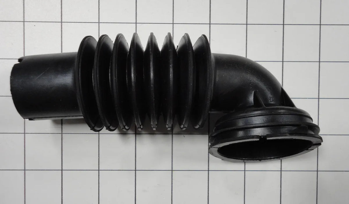 LG Washer Hose with Bellows 4738ER2002A