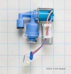 GE Refrigerator Ice Maker Water Inlet Valve WR55X11146
