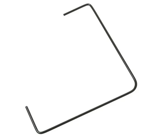 GE Dryer Idler Arm Assembly WE03X20434