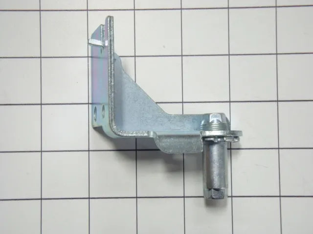 Frigidaire Refrigerator Lower Hinge Bracket 242034601
