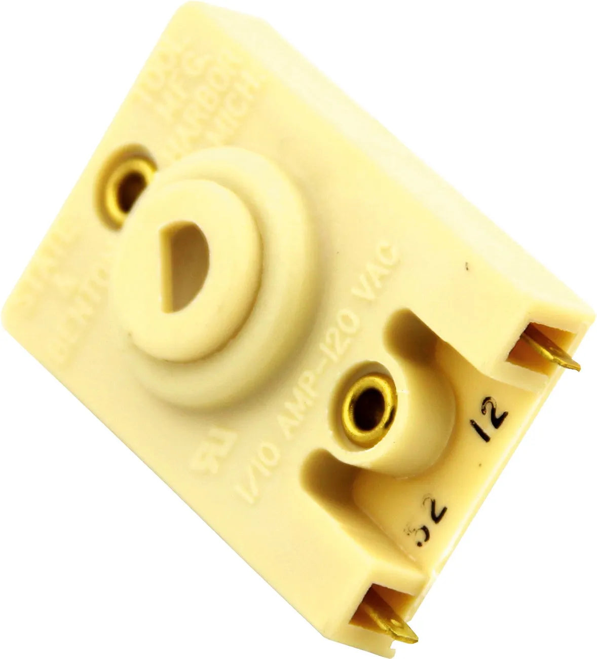 Bosch Range Spark Switch 00627235