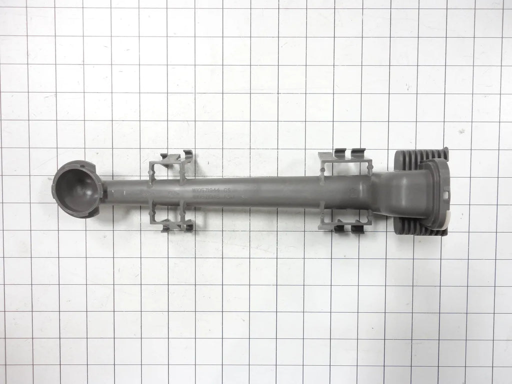 Whirlpool Dishwasher Center Spray Arm Support WPW10571949