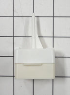 Whirlpool Refrigerator Compressor Relay and Overload WP12555902