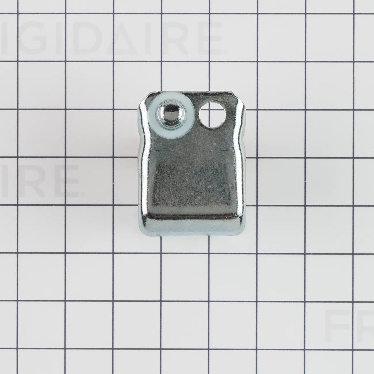 Frigidaire Refrigerator Lower Door Hinge 240314011