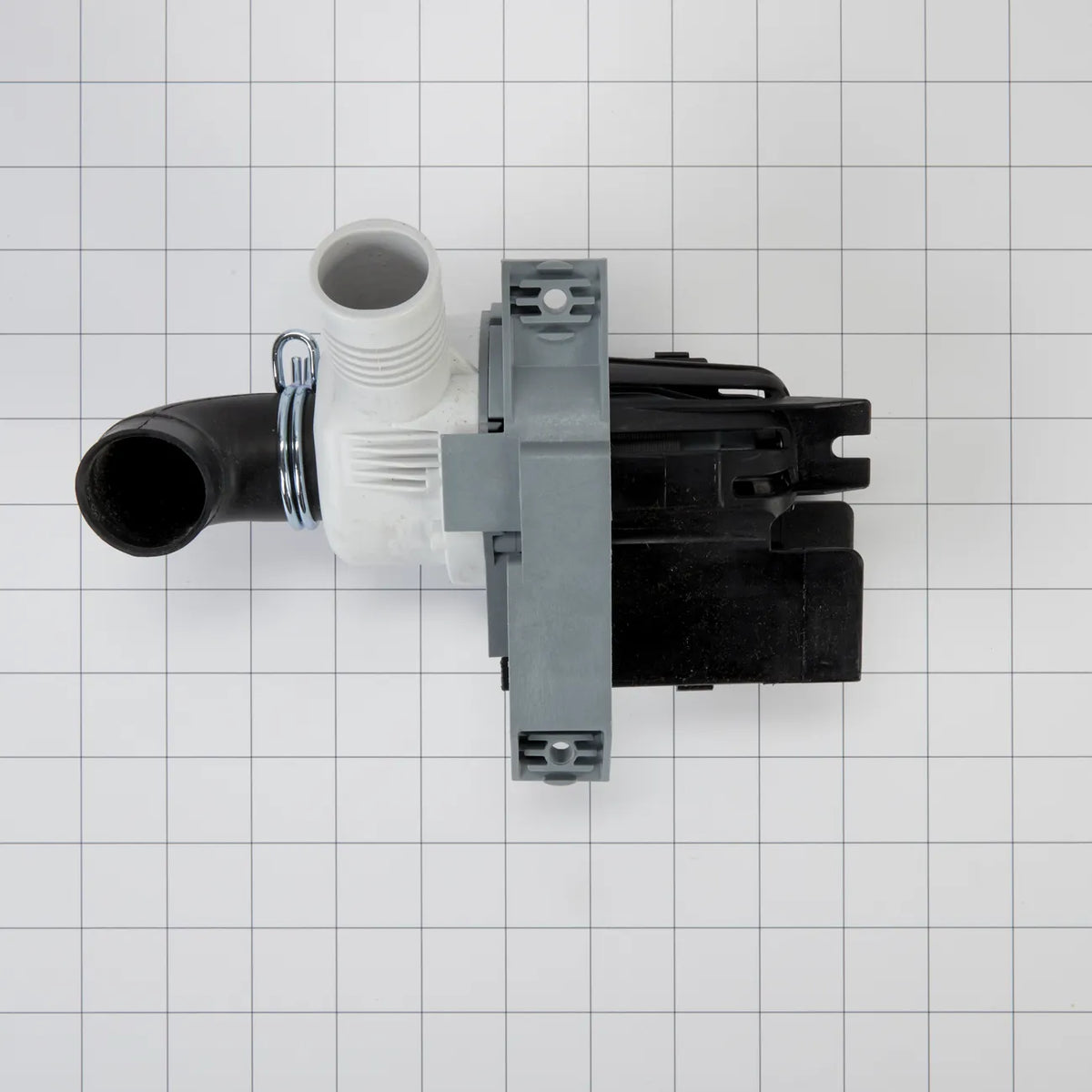 Whirlpool Washer Water Drain Pump WPW10409079