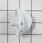 Frigidaire Range Burner Knob, White 316220000