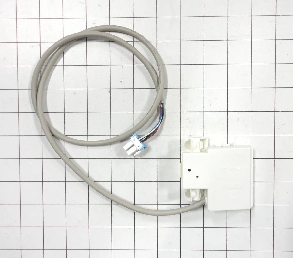 Samsung Washer Door Lock DC34-00025E
