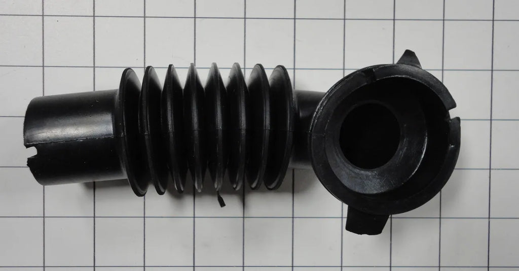 LG Washer Hose with Bellows 4738ER2002A