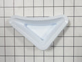 Whirlpool Washer Bleach Dispenser Cup WP3362952