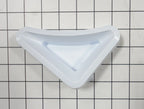 Whirlpool Washer Bleach Dispenser Cup WP3362952