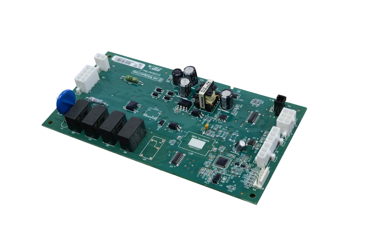 Whirlpool Refrigerator Relay Control Board WP2318054