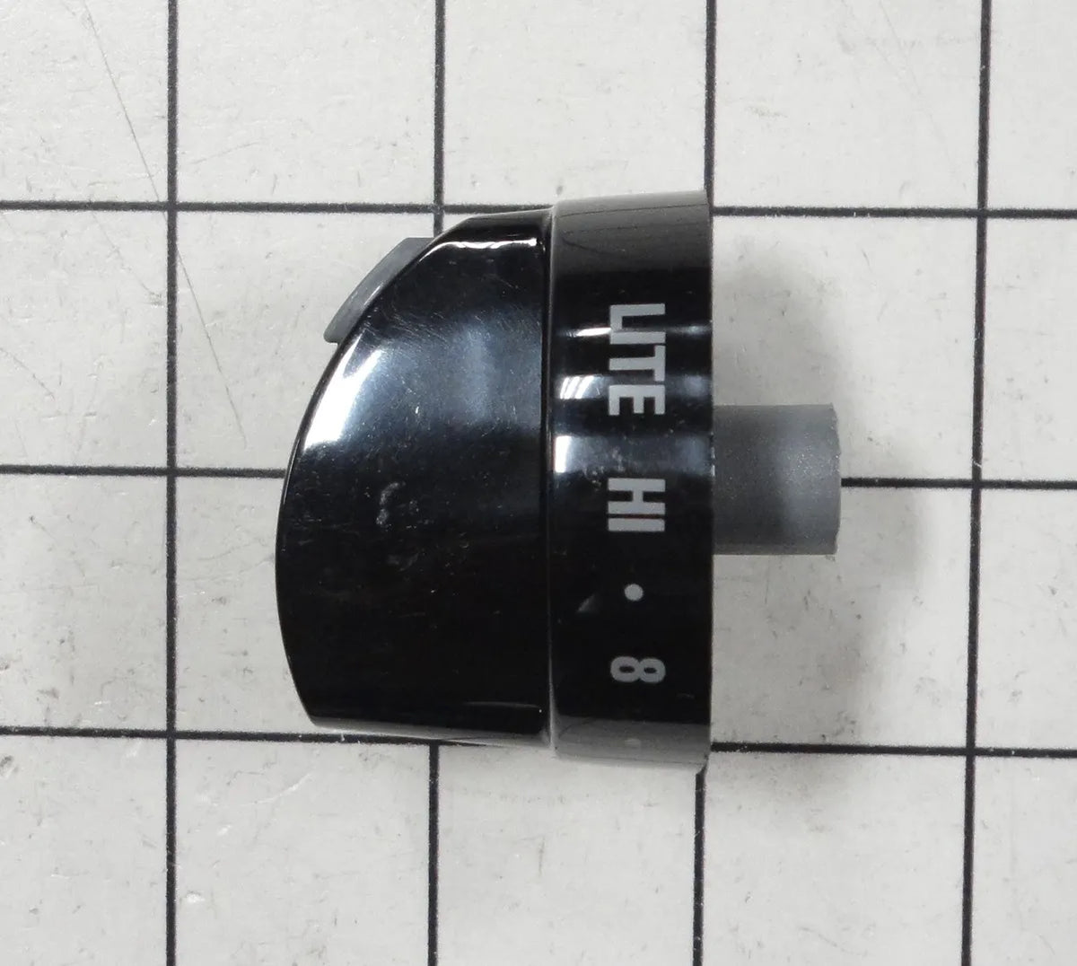 Frigidaire Range Control Knob 316442501