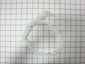 Frigidaire Refrigerator Coil Seal Cover 240568606
