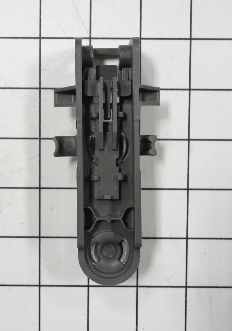Whirlpool Dishwasher Dishrack Roller Wheel WPW10350401