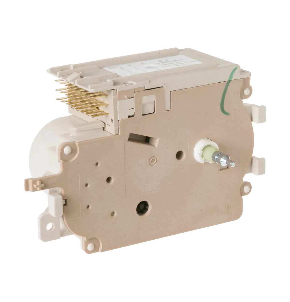 GE Washer Timer Assembly WH12X10196