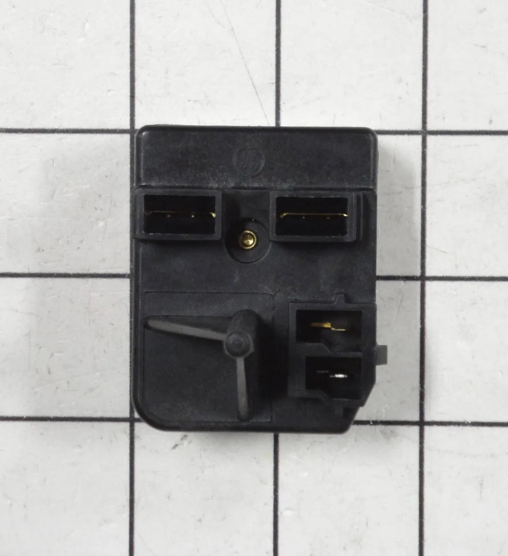 Frigidaire Refrigerator Compressor Start Device 5304491941