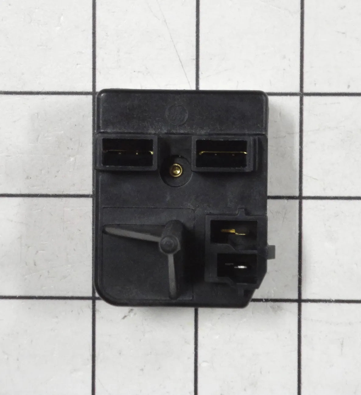 Frigidaire Refrigerator Compressor Start Device 5304491941
