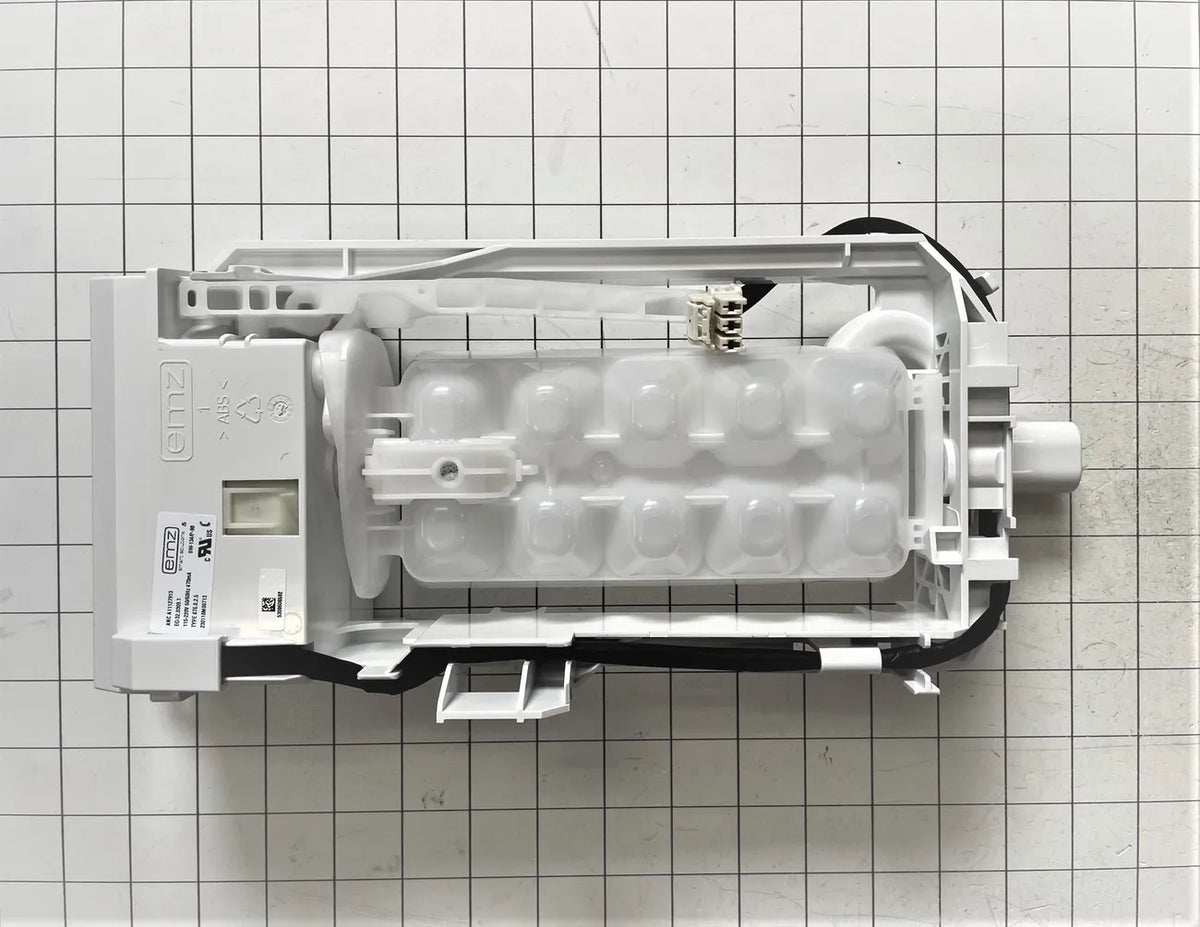 Frigidaire Refrigerator Ice Maker 5304532555