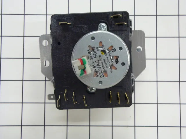 Whirlpool Dryer Timer WPW10185982