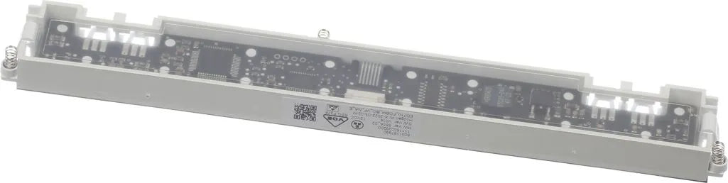 Bosch Refrigerator Display Module 12028340