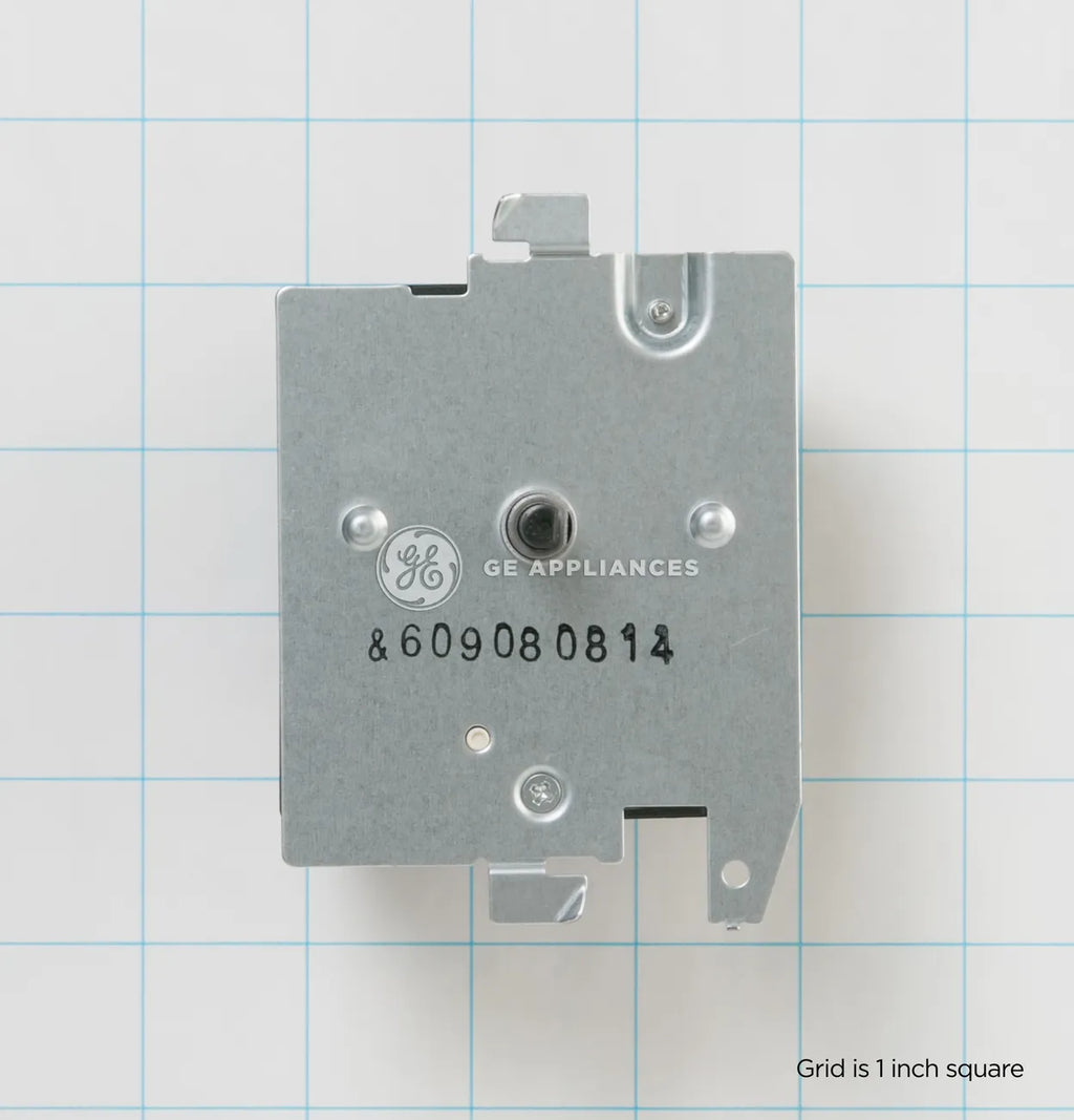GE Dryer Timer WE04X24551