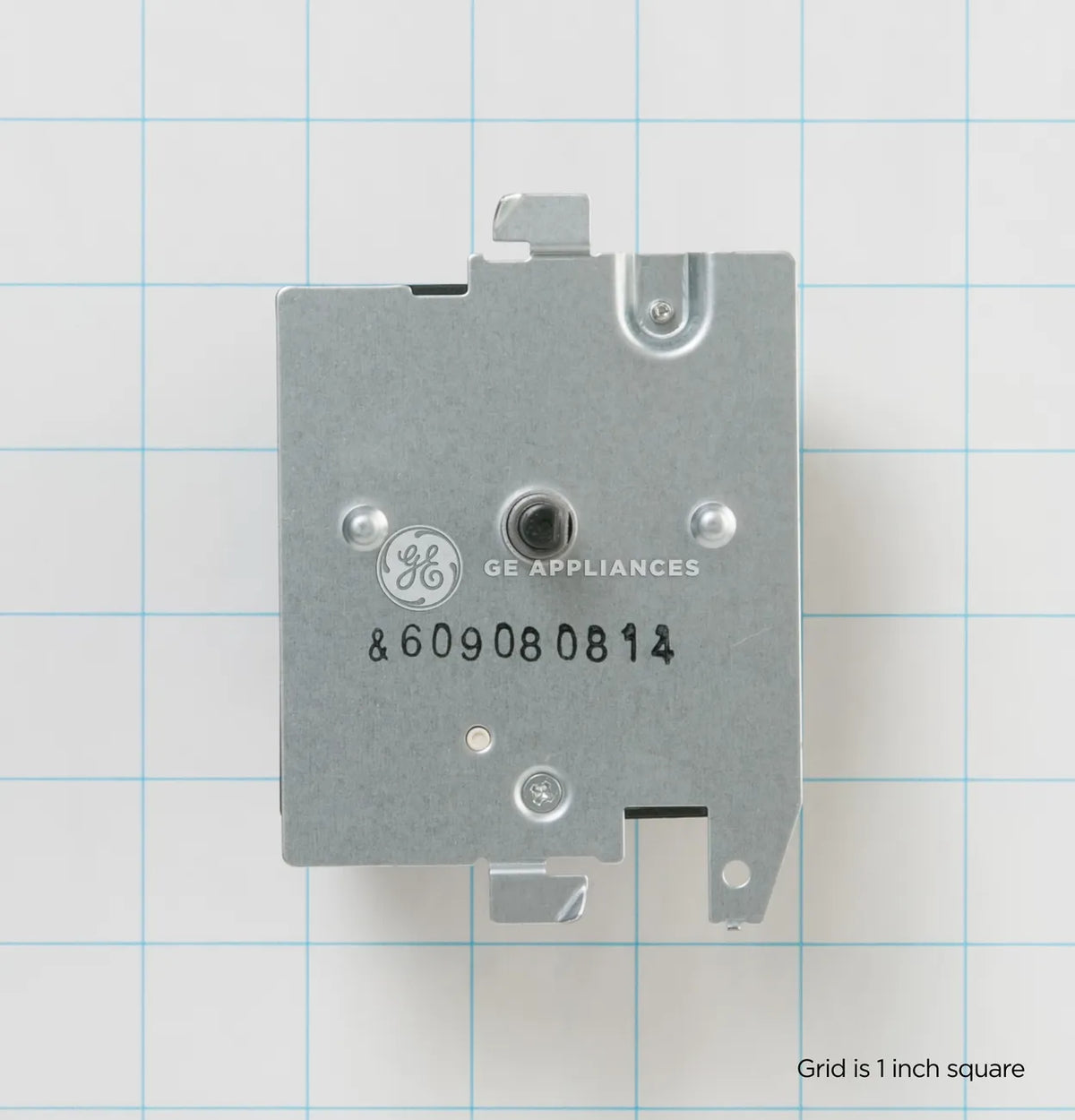 GE Dryer Timer WE04X24551
