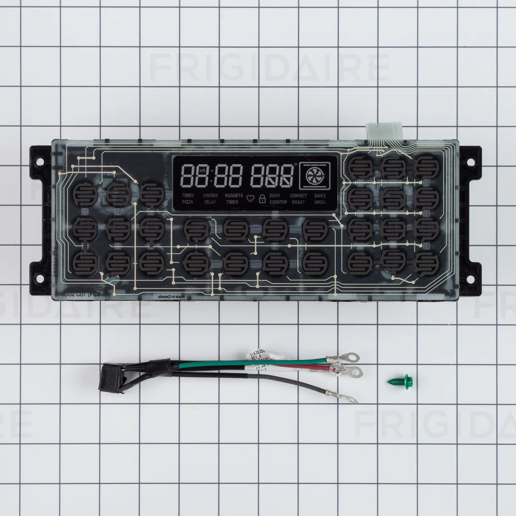 Frigidaire Range Electronic Control Board 5304495520