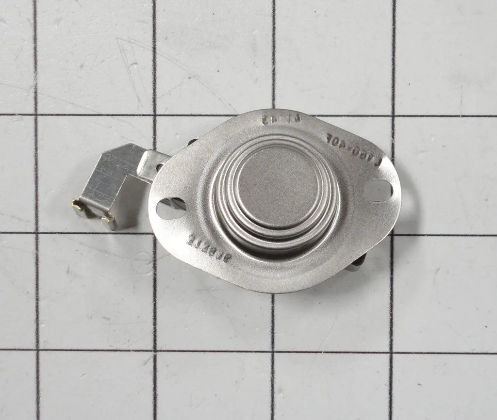 Whirlpool Dryer High Limit Thermostat WP3404153