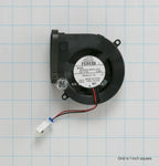 GE Refrigerator Blower Fan Duct WR60X10330