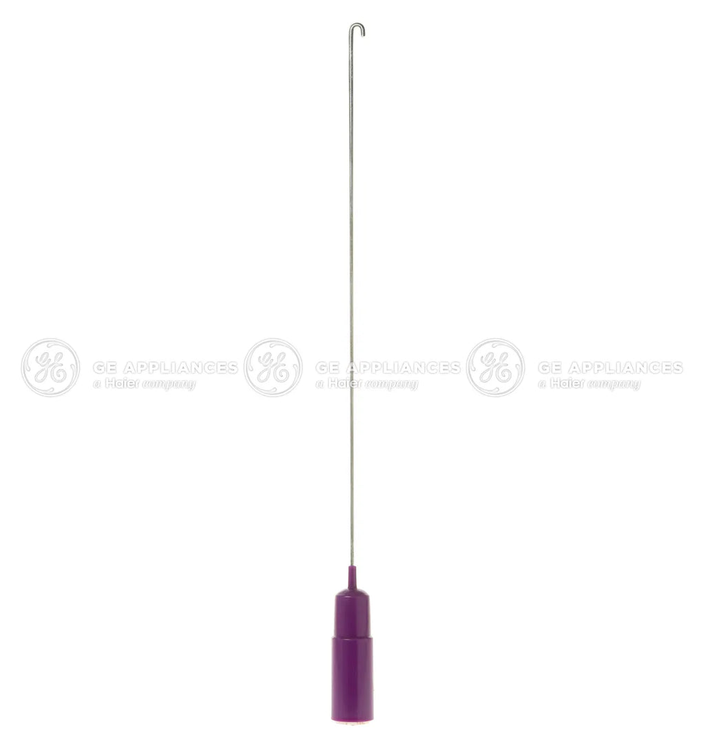 GE Washer Rod and Spring Shock Absorber WH03X31498