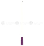 GE Washer Rod and Spring Shock Absorber WH03X31498