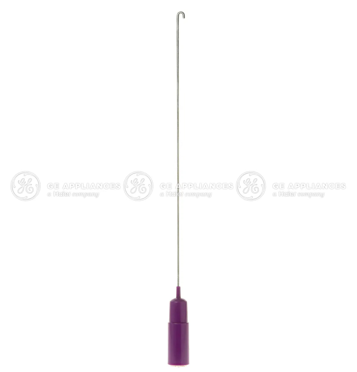 GE Washer Rod and Spring Shock Absorber WH03X31498