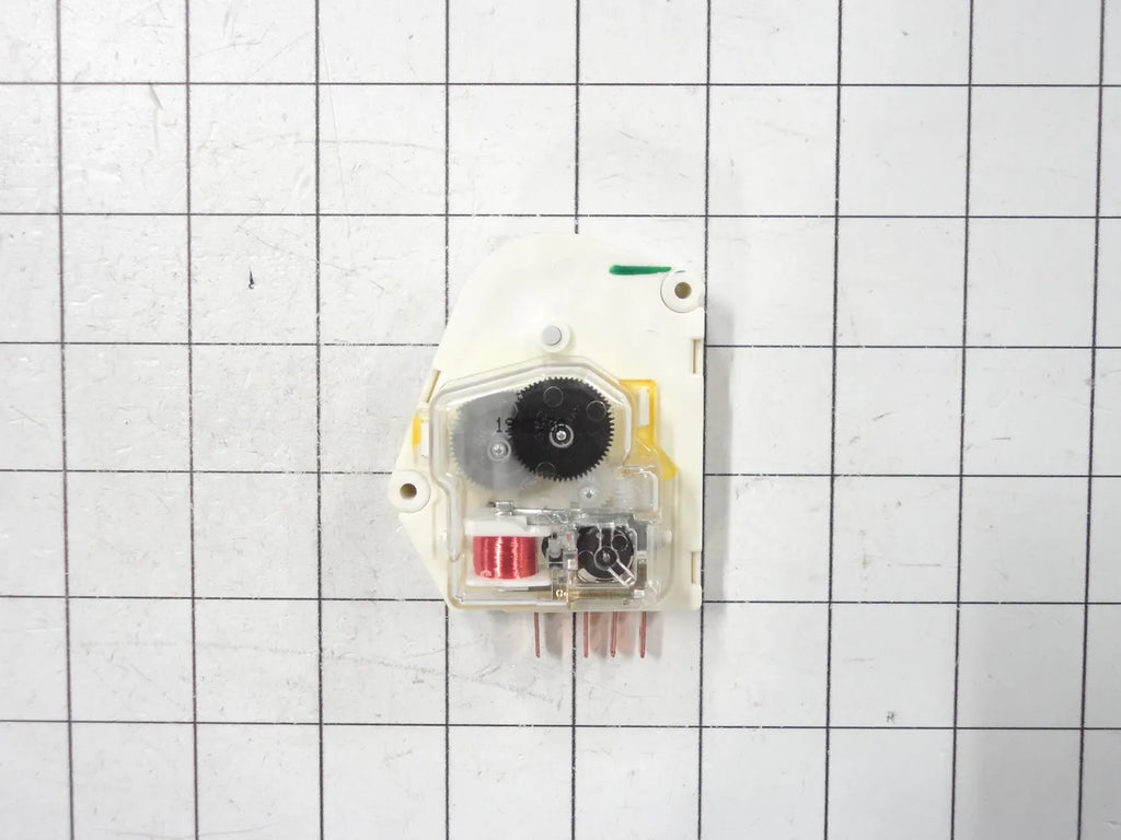 Whirlpool Refrigerator Defrost Timer 12 Hour WP3-81329