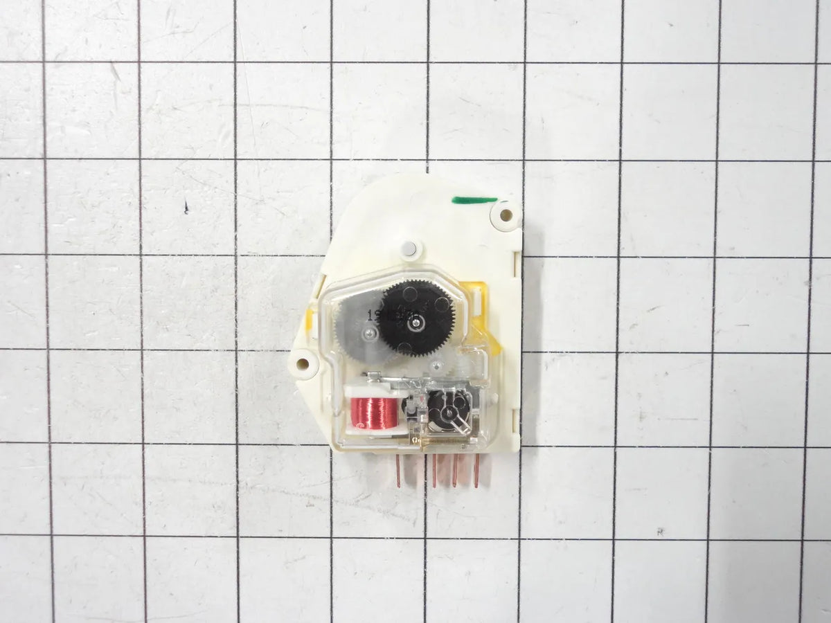 Whirlpool Refrigerator Defrost Timer 12 Hour WP3-81329