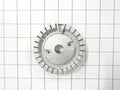 Frigidaire Range Sealed Surface Burner, 16,000/17,000 BTU 316438400