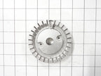 Frigidaire Range Sealed Surface Burner, 16,000/17,000 BTU 316438400