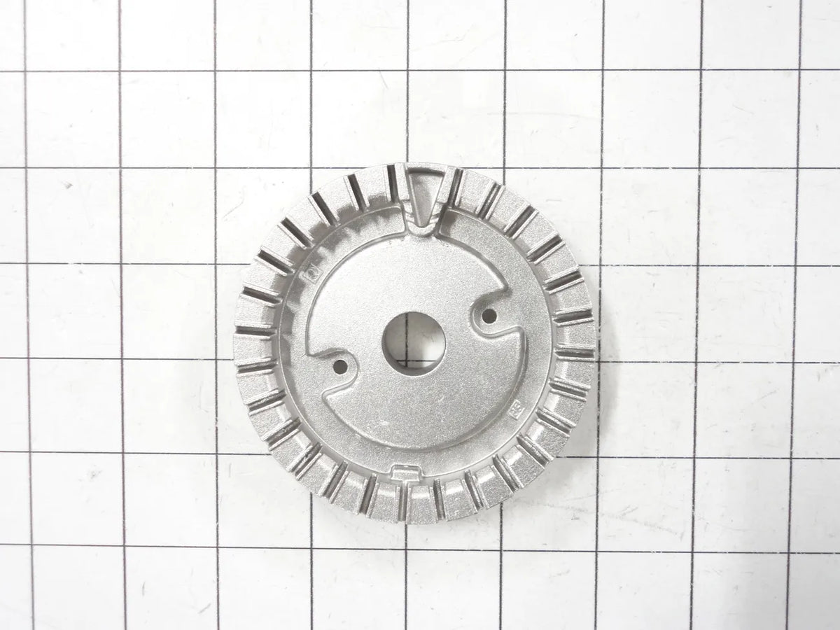 Frigidaire Range Sealed Surface Burner, 16,000/17,000 BTU 316438400