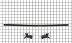 Whirlpool Dishwasher Lower Door Seal Kit 4172127