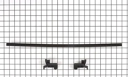 Whirlpool Dishwasher Lower Door Seal Kit 4172127