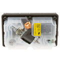 GE Dishwasher Detergent Dispenser Module WD12X32799
