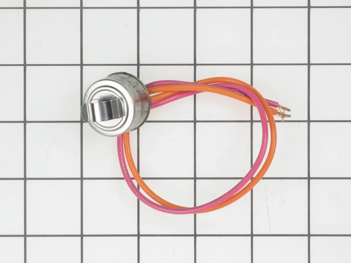GE Refrigerator Defrost Thermostat WR50X10068