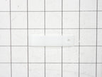 GE Dryer Front Drum Bearing Slide White WE1M504
