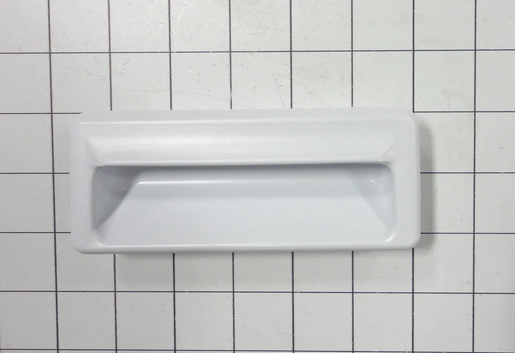 Whirlpool Dryer Door Handle White WP3405184