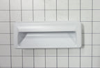 Whirlpool Dryer Door Handle White WP3405184